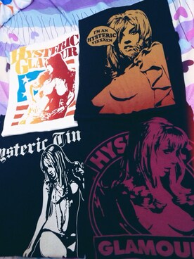 BC LUIさんのコーディネート