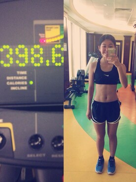 BC LUIさんのコーディネート