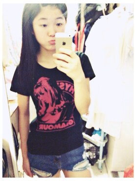 BC LUIさんのコーディネート