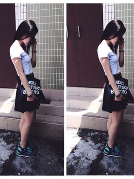 BC LUIさんのコーディネート