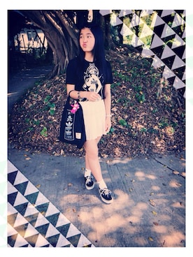 BC LUIさんのコーディネート