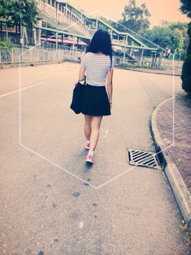 BC LUIさんのコーディネート