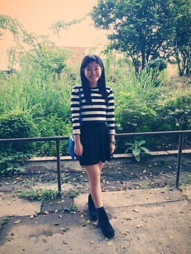 BC LUIさんのコーディネート