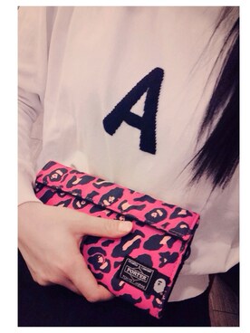 BC LUIさんのコーディネート