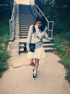 BC LUIさんのコーディネート