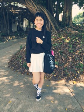 BC LUIさんのコーディネート