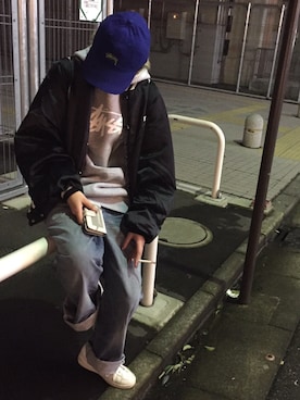 FUMIさんのコーディネート