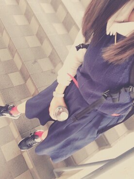 ゆきんこさんのコーディネート