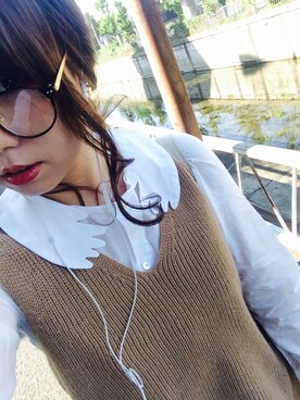 ゆきんこさんのコーディネート