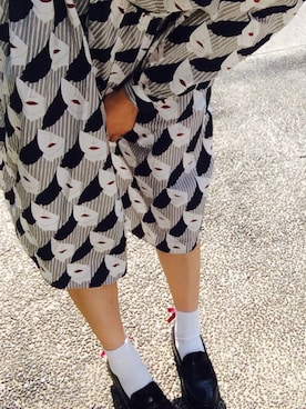 ゆきんこさんのコーディネート