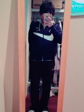 kumata7さんのコーディネート