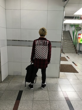 たけさんのコーディネート