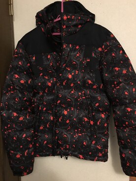 「スネーク柄」｜たけさん（メンズ・170cm）の冬コーディネート