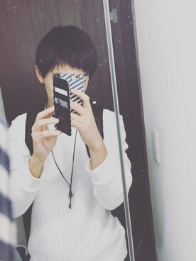 りょーさんのコーディネート