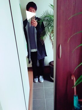 りょーさんのコーディネート