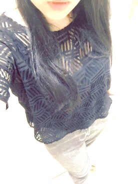 朱朱さんのコーディネート