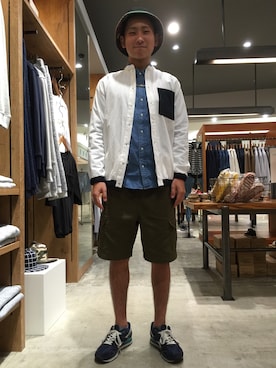 KETAさんのコーディネート