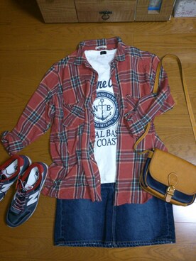 yukieさんのコーディネート