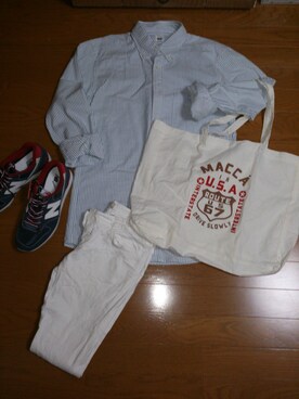 yukieさんのコーディネート