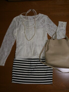 yukieさんのコーディネート