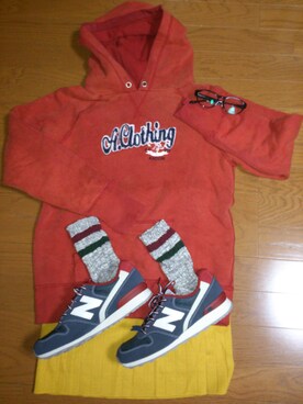 yukieさんのコーディネート