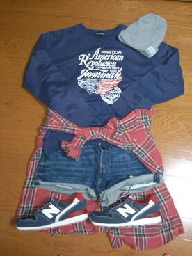 yukieさんのコーディネート