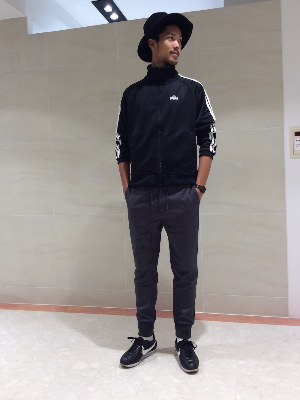 The DUFFER of ST.GEORGE（ザダファーオブセントジョージ）の「DUFFER
