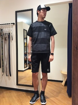 TAKEKAWAさんのコーディネート