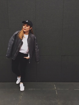 Pi-&Pu-さんのコーディネート