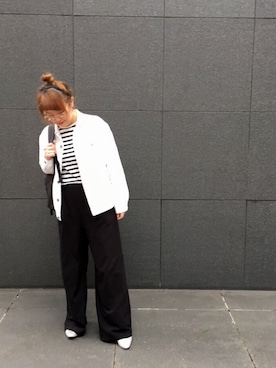 Pi-&Pu-さんのコーディネート