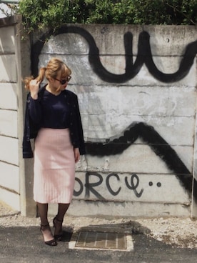 Pi-&Pu-さんのコーディネート