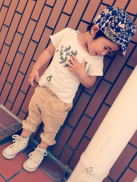 RHさんのコーディネート