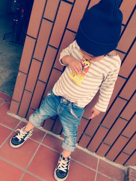 RHさんのコーディネート