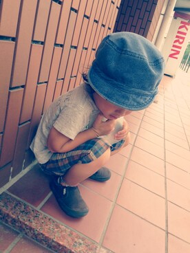 RHさんのコーディネート