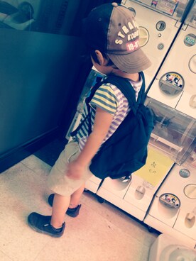 RHさんのコーディネート