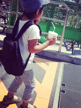 RHさんのコーディネート