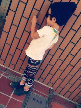 RHさんのコーディネート