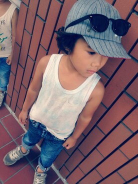 RHさんのコーディネート