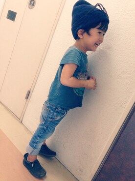 RHさんのコーディネート