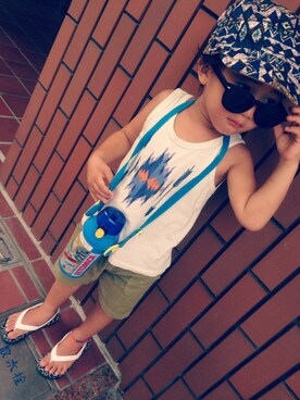 RHさんのコーディネート