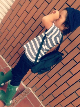 RHさんのコーディネート