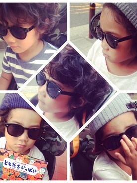 RHさんのコーディネート