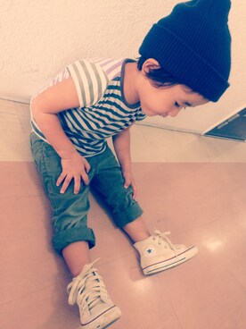 RHさんのコーディネート