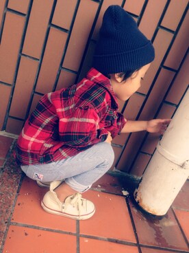 RHさんのコーディネート