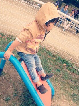 RHさんのコーディネート