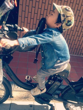 RHさんのコーディネート