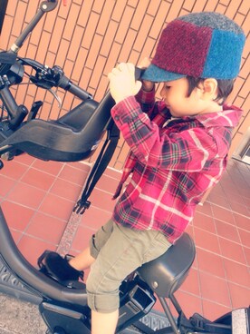 RHさんのコーディネート