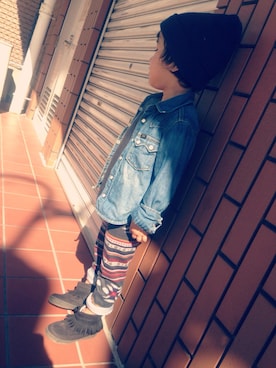 RHさんのコーディネート