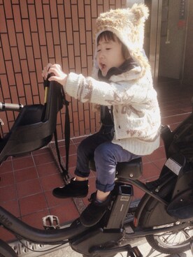 RHさんのコーディネート