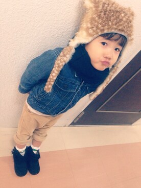 RHさんのコーディネート